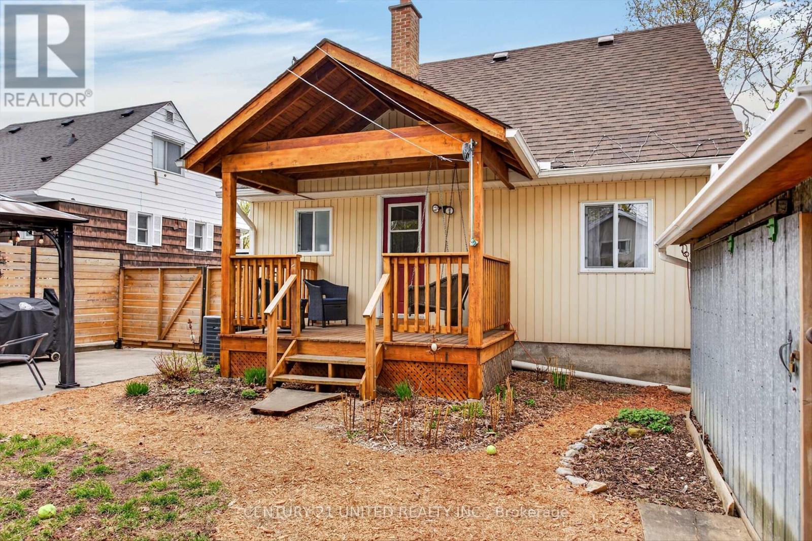 617 Simmons Avenue, Peterborough, Ontario  K9H 2B8 - Photo 41 - X13079722