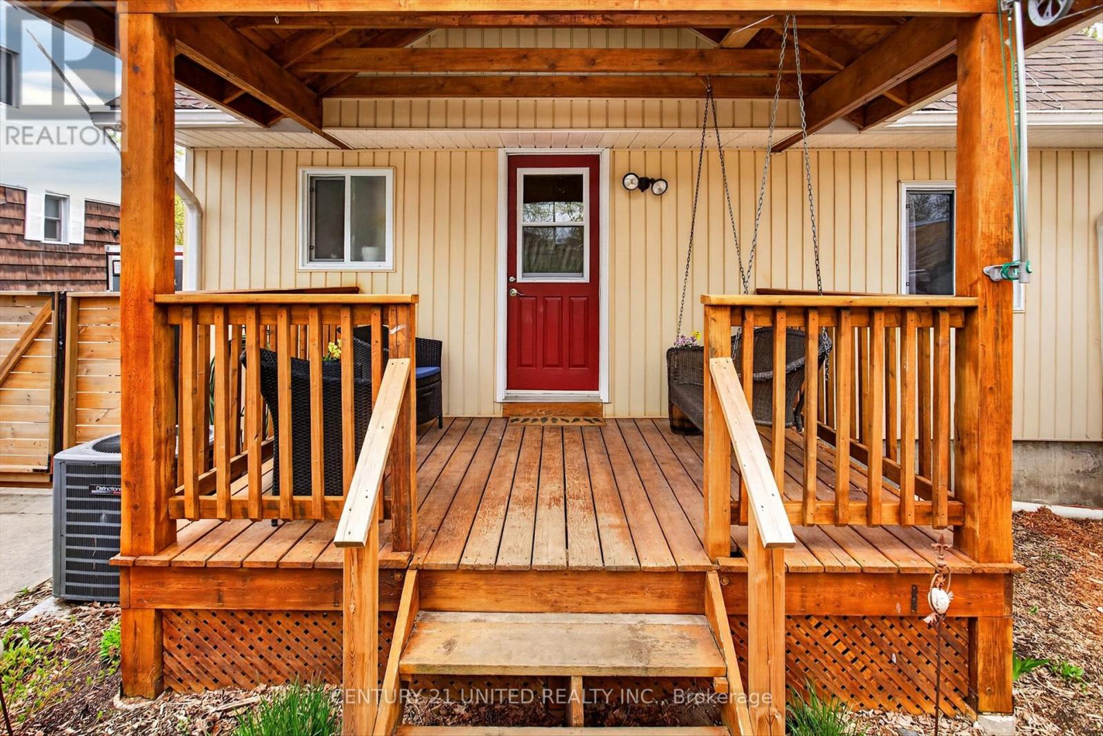 617 Simmons Avenue, Peterborough, Ontario  K9H 2B8 - Photo 42 - X13079722