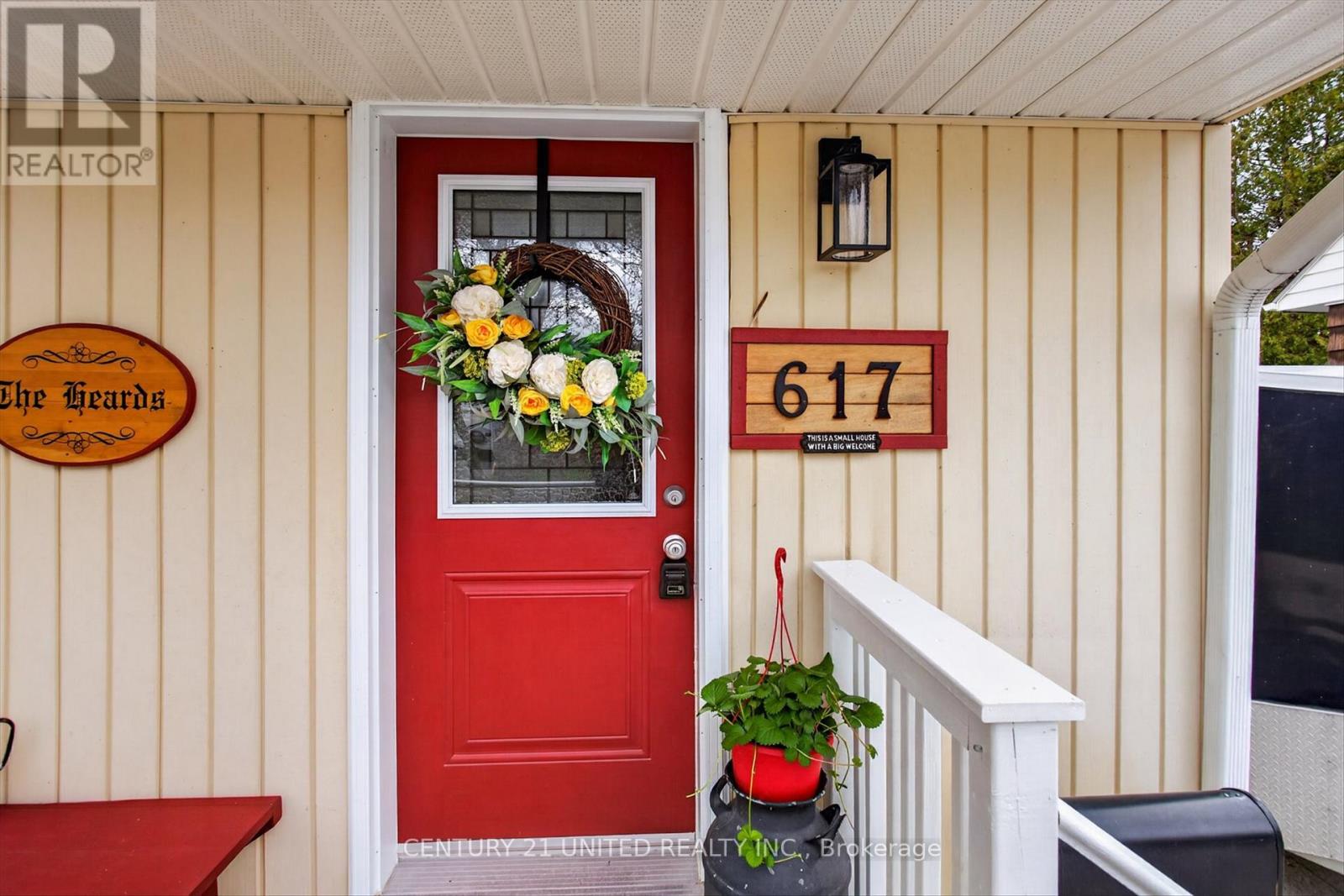 617 Simmons Avenue, Peterborough, Ontario  K9H 2B8 - Photo 6 - X13079722