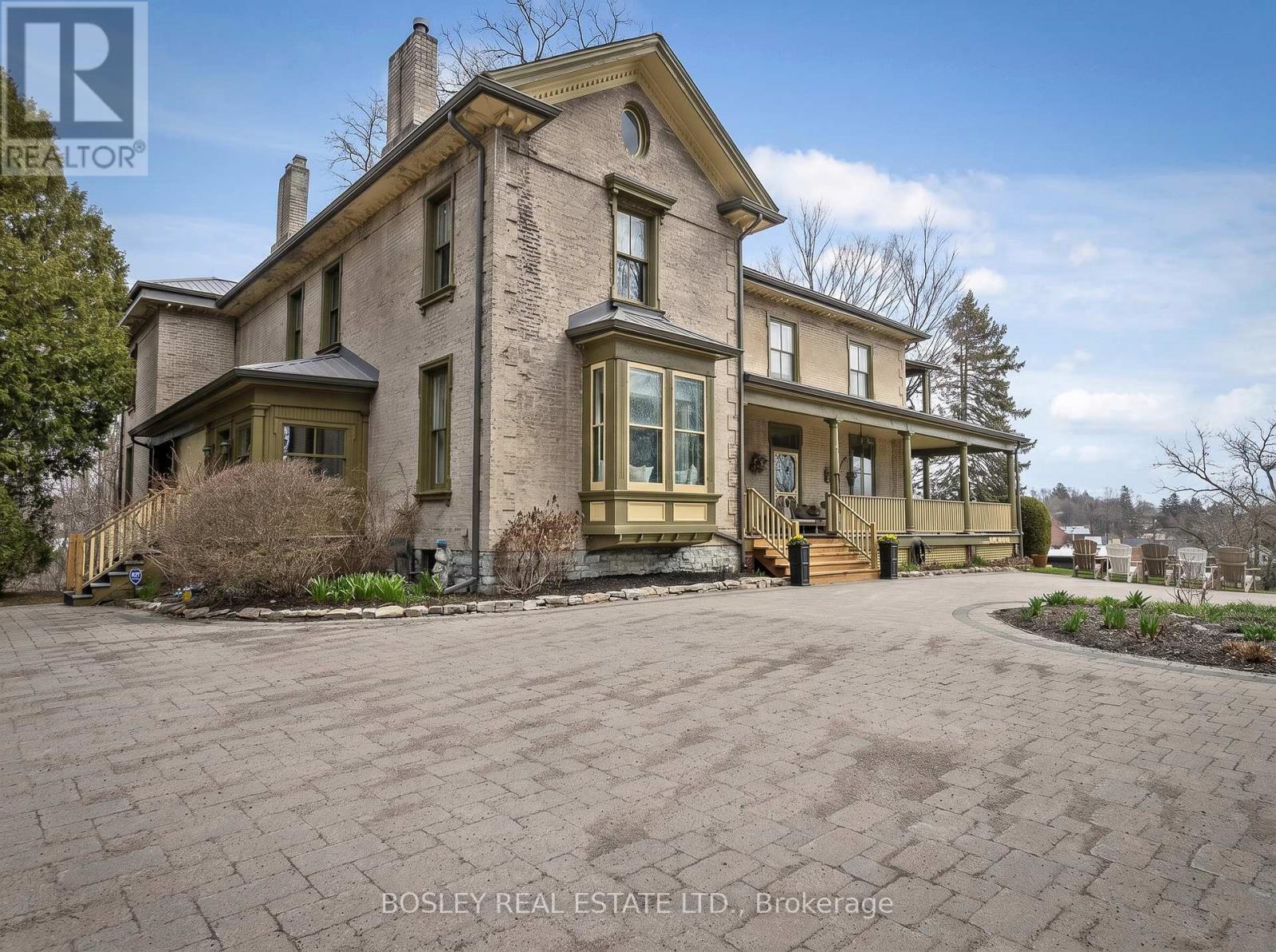 47 Pine Street S, Port Hope, Ontario  L1A 3E6 - Photo 1 - X13079808