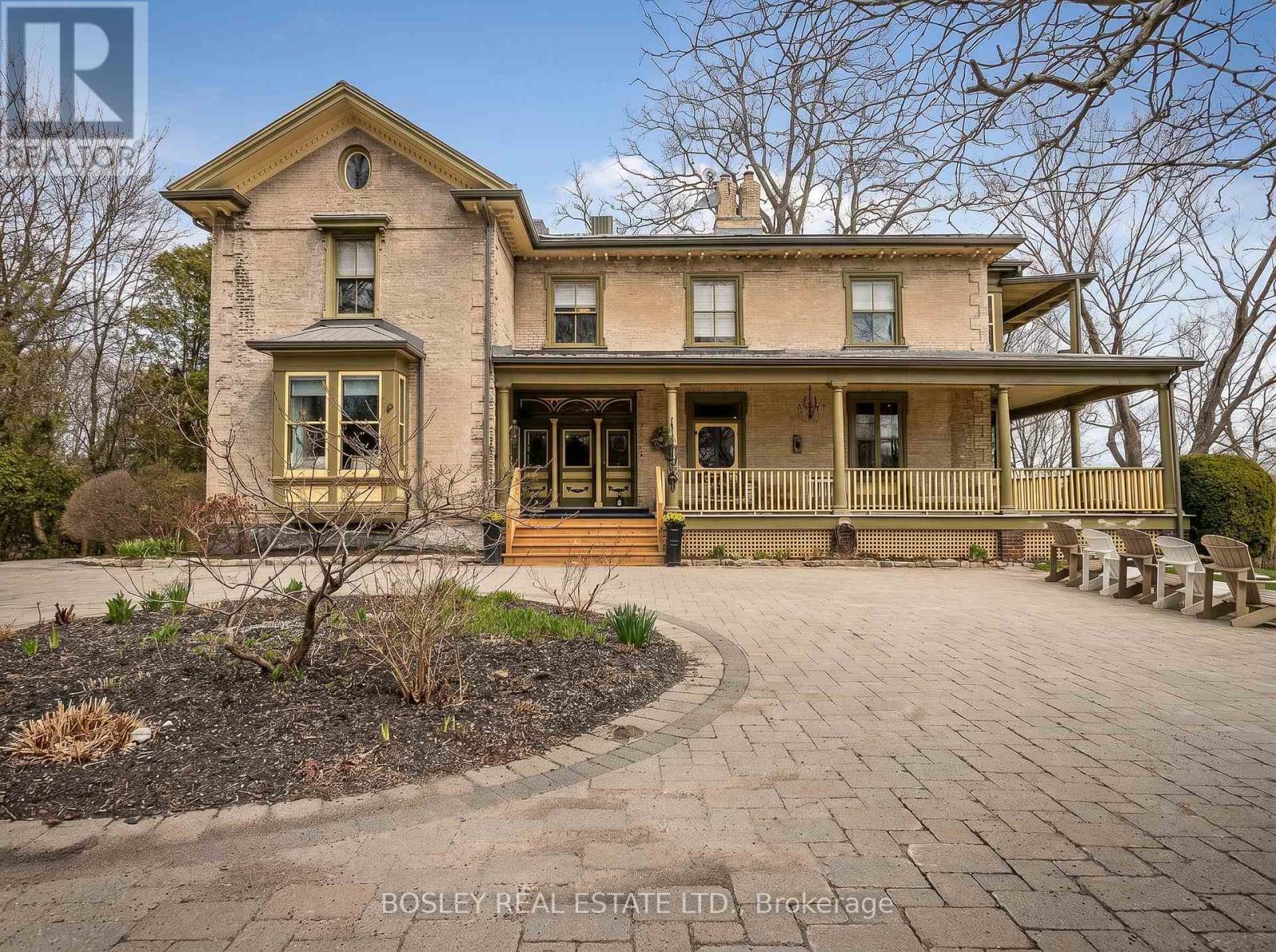 47 Pine Street S, Port Hope, Ontario  L1A 3E6 - Photo 2 - X13079808