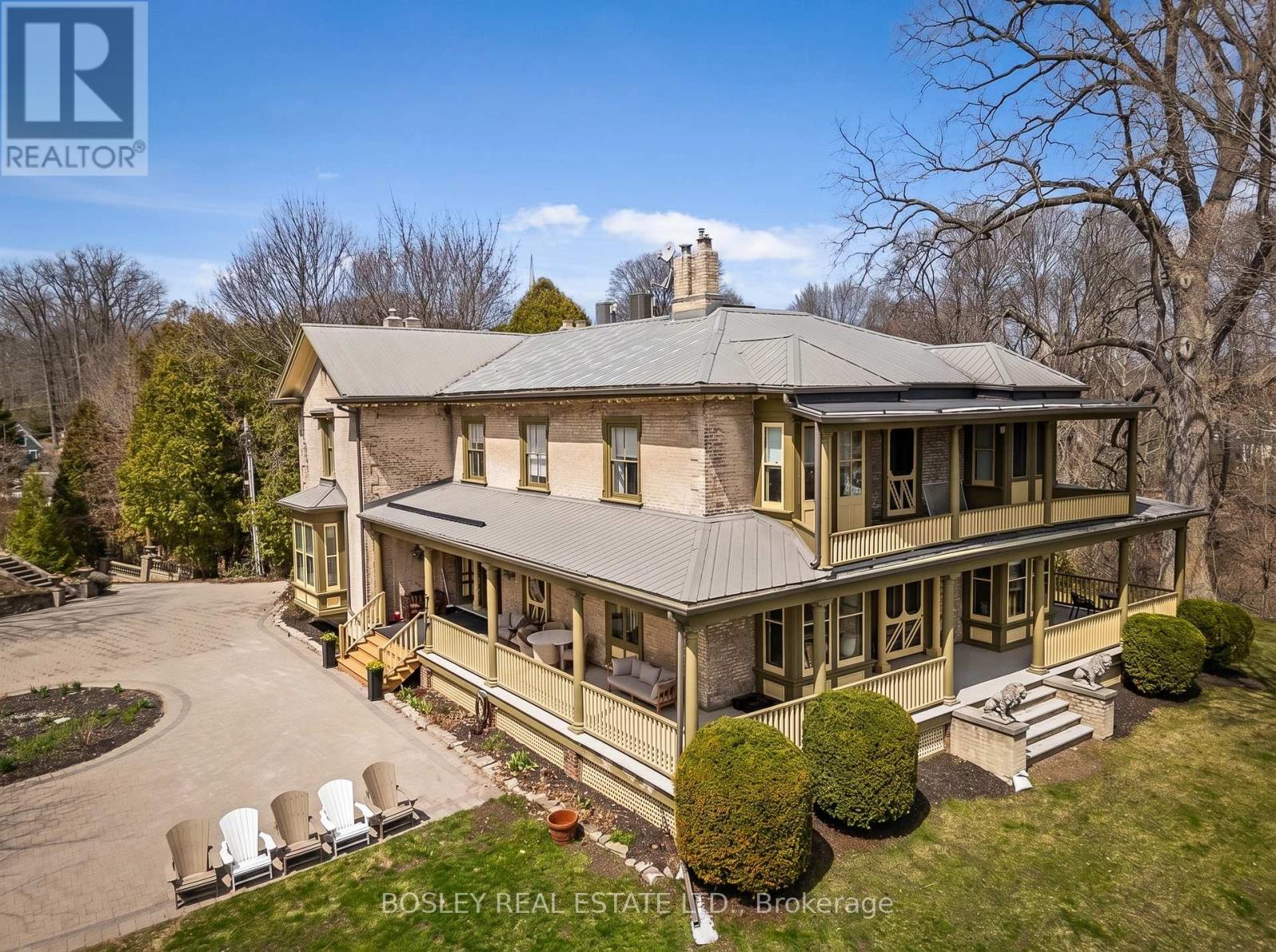 47 Pine Street S, Port Hope, Ontario  L1A 3E6 - Photo 3 - X13079808