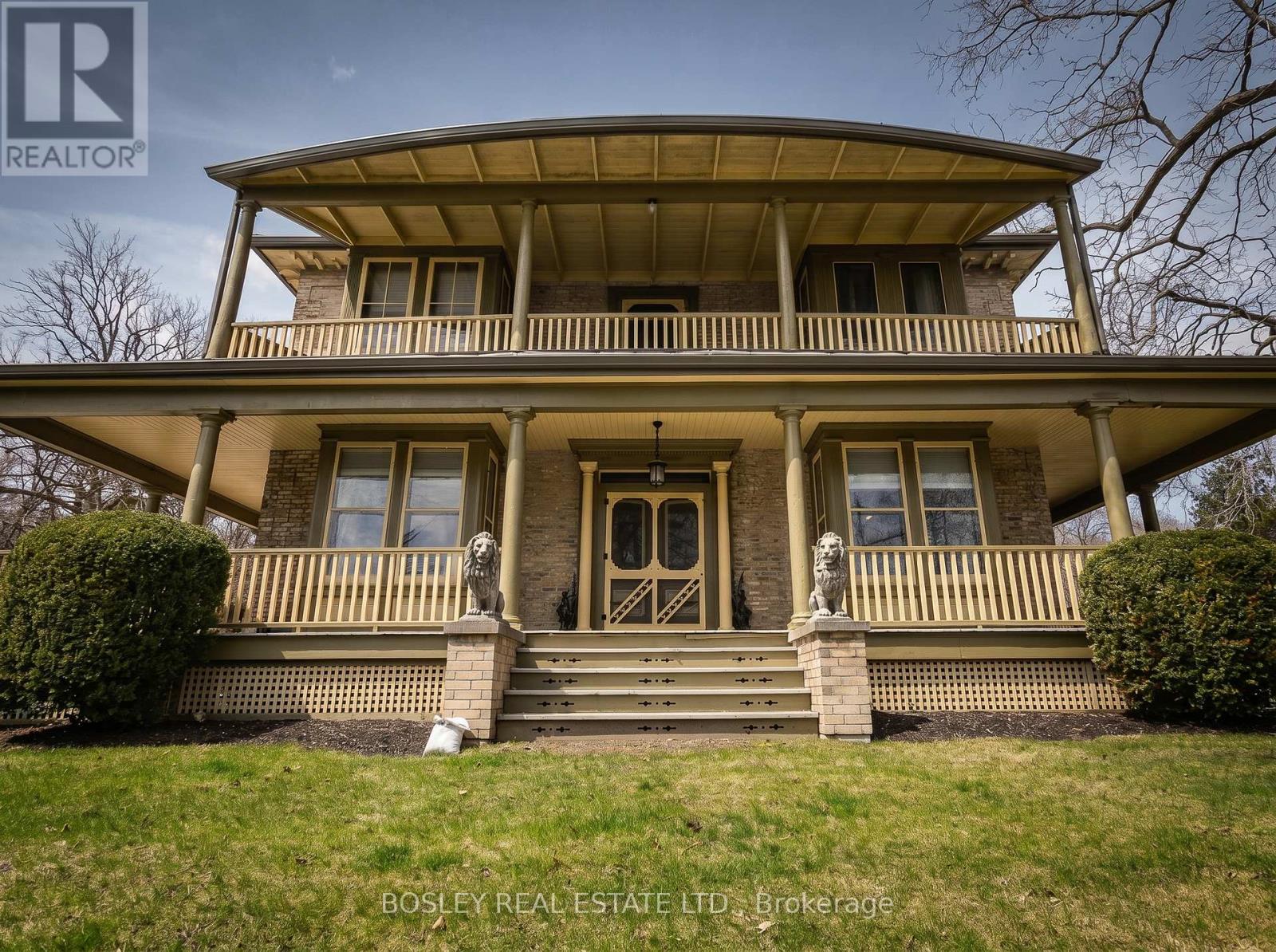47 Pine Street S, Port Hope, Ontario  L1A 3E6 - Photo 5 - X13079808