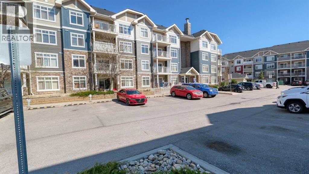 2201, 155 Skyview Ranch Way NE, Calgary, Alberta