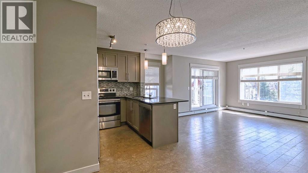 2201, 155 Skyview Ranch Way Ne, Calgary, Alberta  T3N 0L2 - Photo 16 - A2307470
