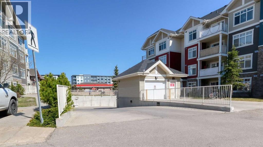 2201, 155 Skyview Ranch Way Ne, Calgary, Alberta  T3N 0L2 - Photo 38 - A2307470
