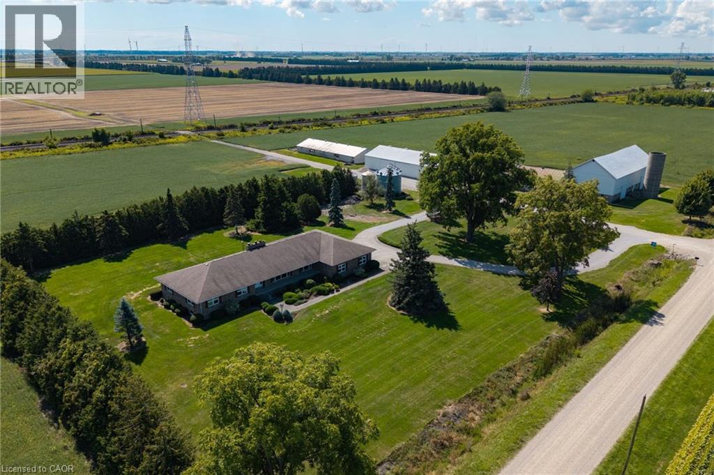 6828 Third Line, Chatham, Ontario  N7M 5T1 - Photo 4 - 40794609