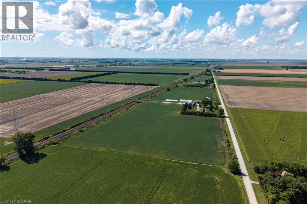 6828 Third Line, Chatham, Ontario  N7M 5T1 - Photo 2 - 40794609