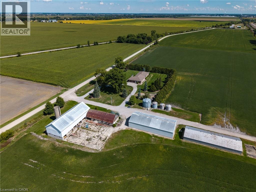 6828 Third Line, Chatham, Ontario  N7M 5T1 - Photo 9 - 40794609