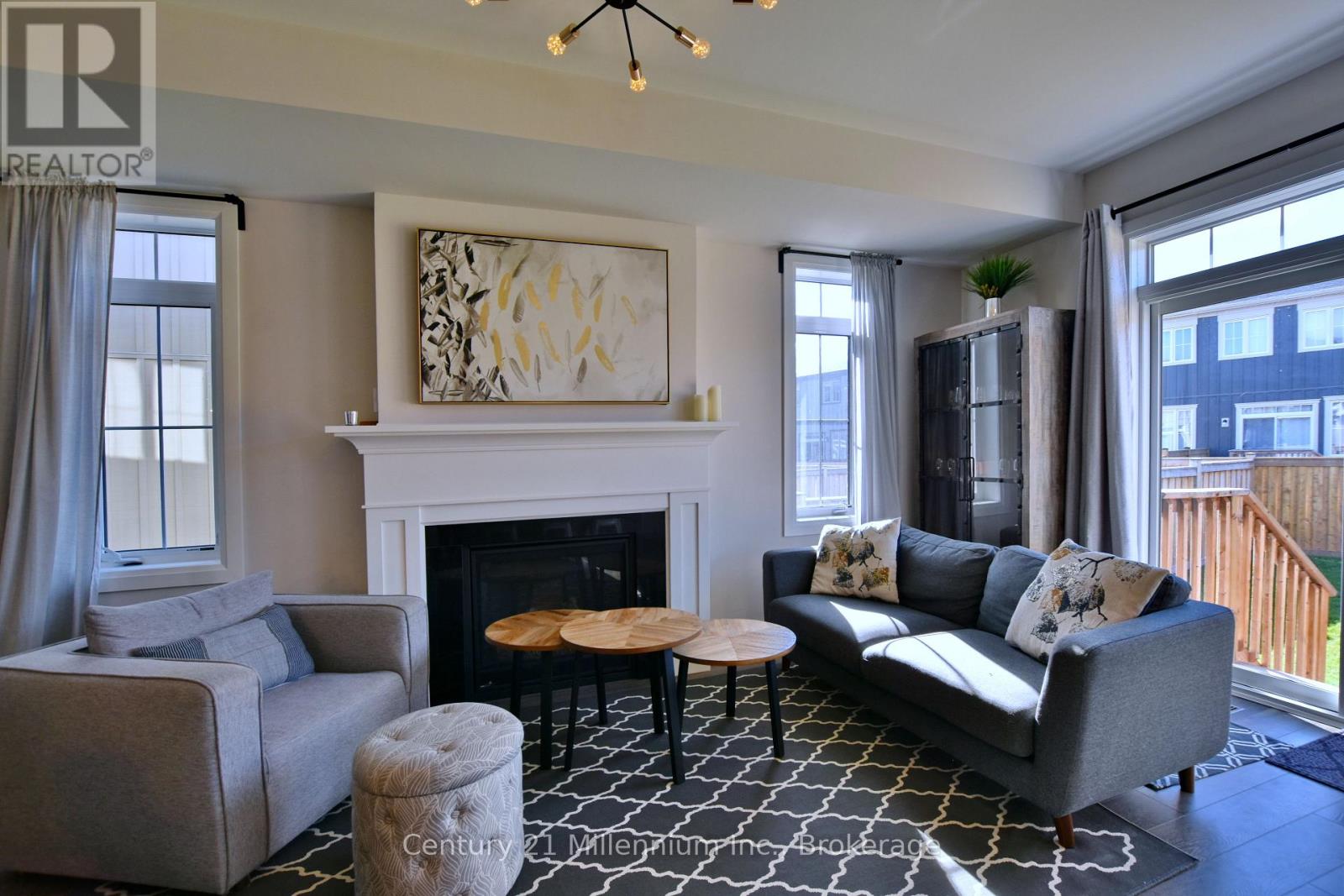 305 Yellow Birch Crescent, Blue Mountains, Ontario  L9Y 0Y3 - Photo 17 - X13079558
