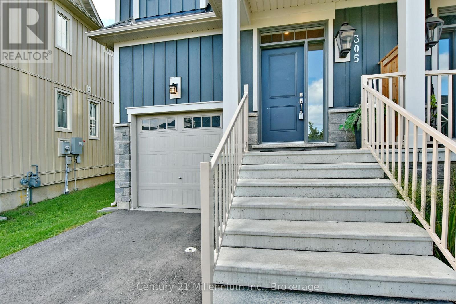 305 Yellow Birch Crescent, Blue Mountains, Ontario  L9Y 0Y3 - Photo 2 - X13079558