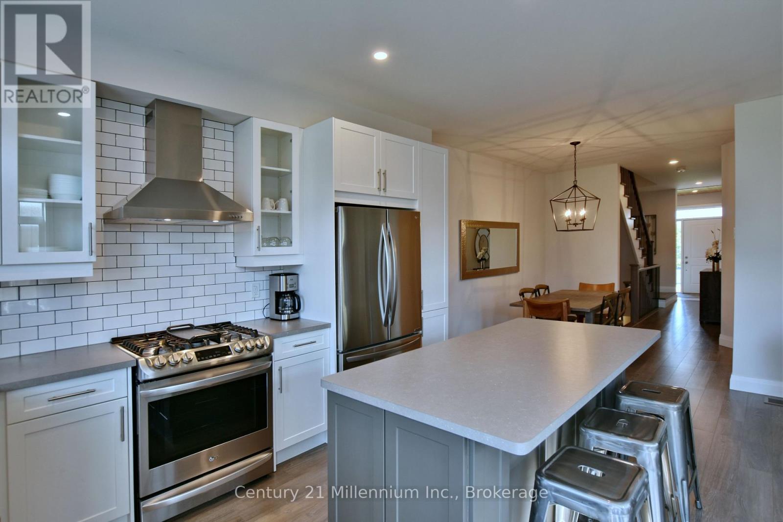 305 Yellow Birch Crescent, Blue Mountains, Ontario  L9Y 0Y3 - Photo 20 - X13079558
