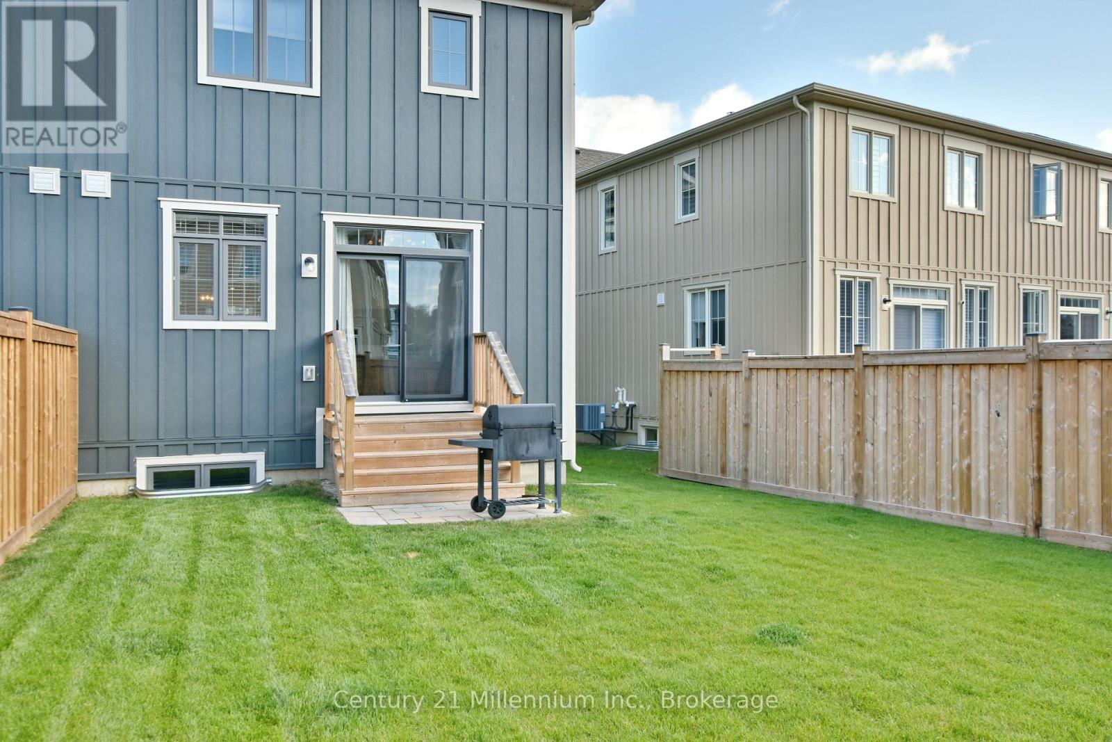 305 Yellow Birch Crescent, Blue Mountains, Ontario  L9Y 0Y3 - Photo 46 - X13079558