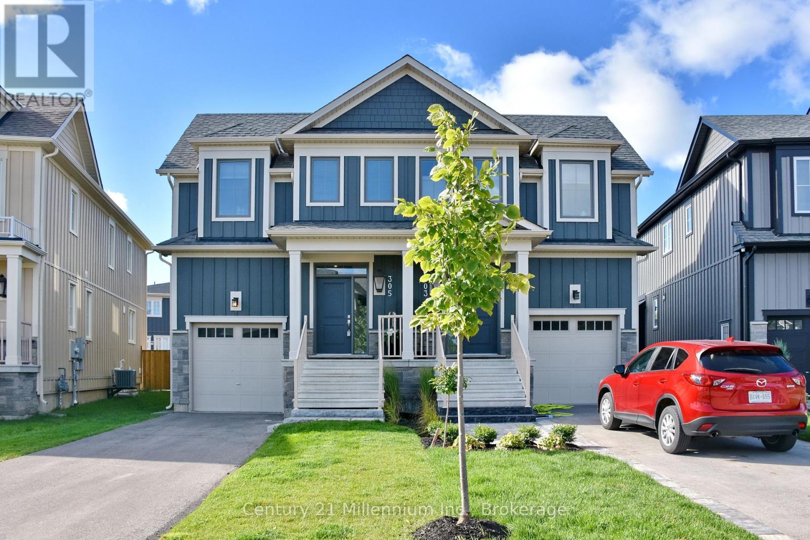 305 Yellow Birch Crescent, Blue Mountains, Ontario  L9Y 0Y3 - Photo 48 - X13079558