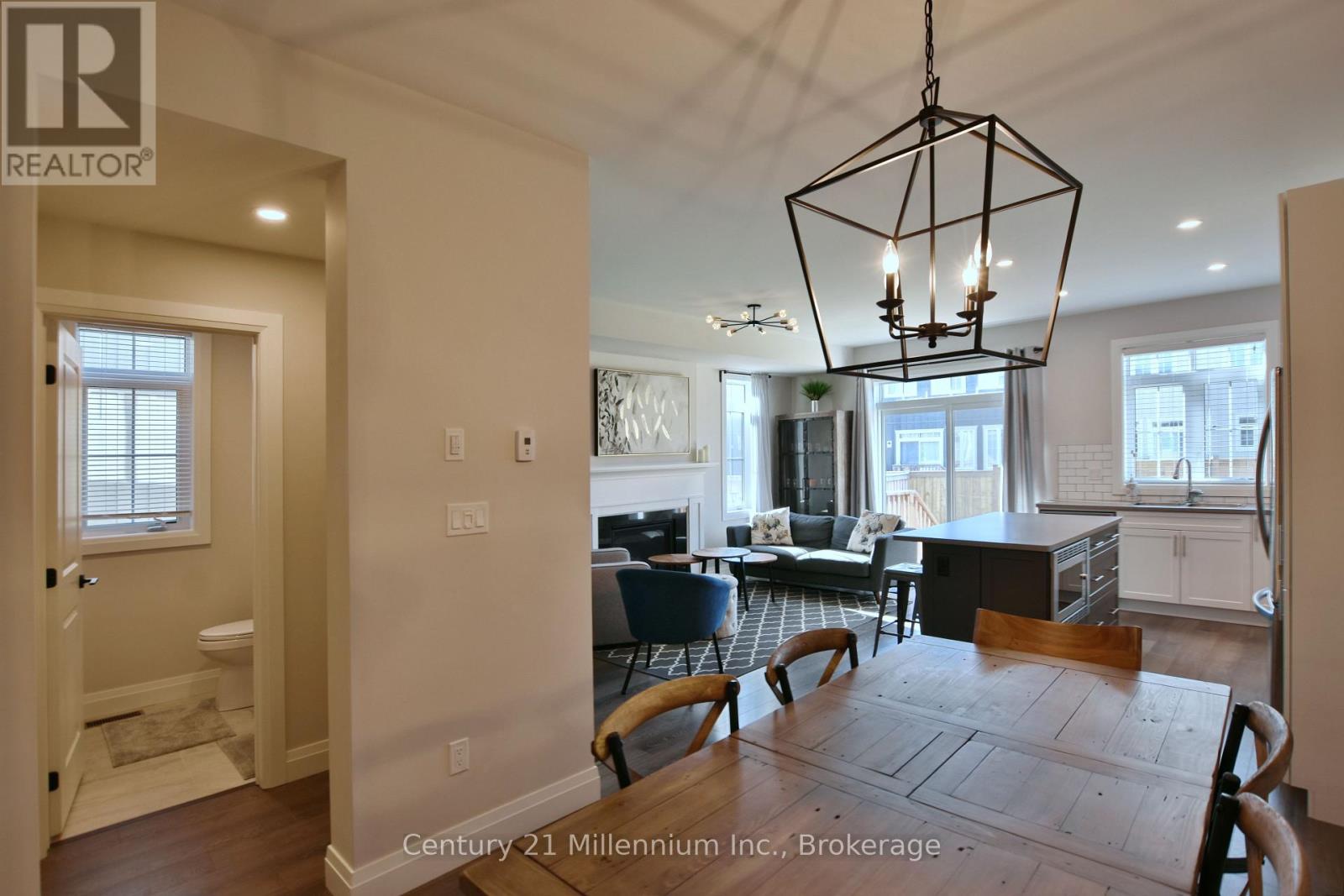 305 Yellow Birch Crescent, Blue Mountains, Ontario  L9Y 0Y3 - Photo 8 - X13079558