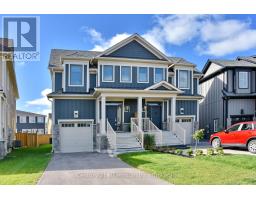 305 YELLOW BIRCH CRESCENT, blue mountains, Ontario