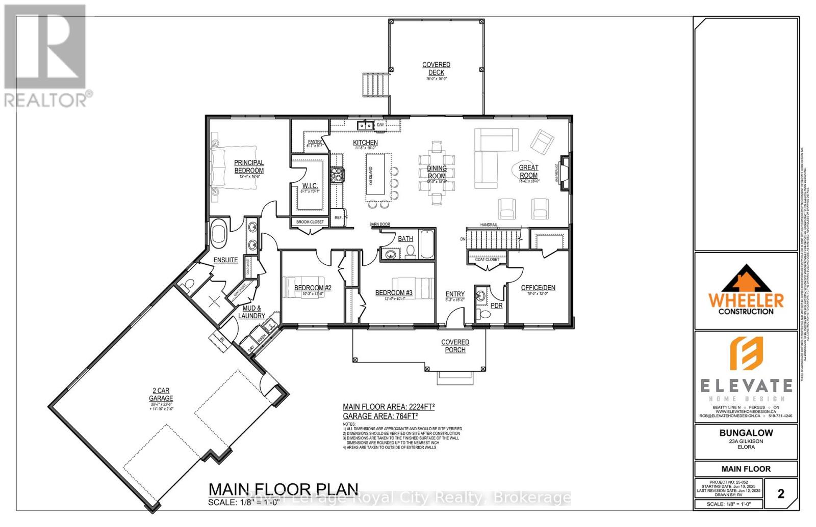 8255 Eramosa Garafraxa Townline, Centre Wellington, Ontario  N1M 2W5 - Photo 8 - X13079688