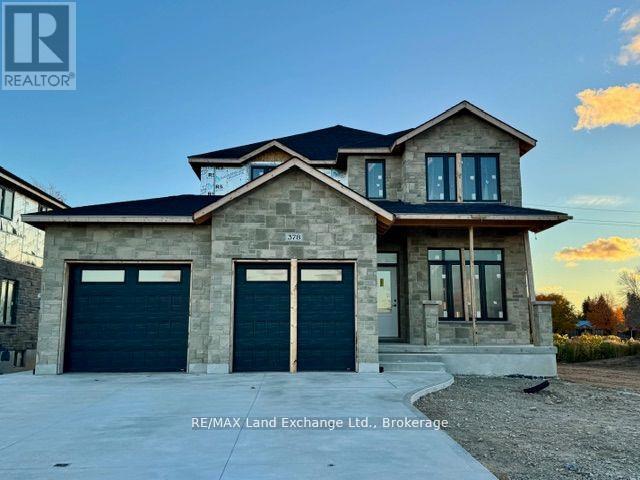 378 Frances Street, Saugeen Shores, Ontario  N0H 2C3 - Photo 1 - X13079716