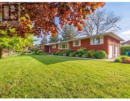 4 SUNCOAST DRIVE W, Goderich, Ontario