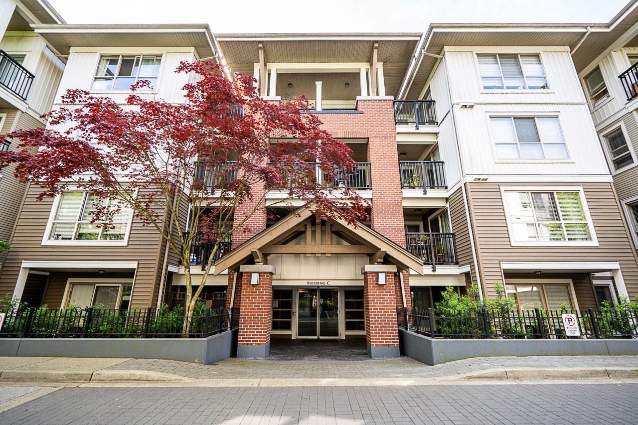 C106 8929 202 STREET, Langley, British Columbia