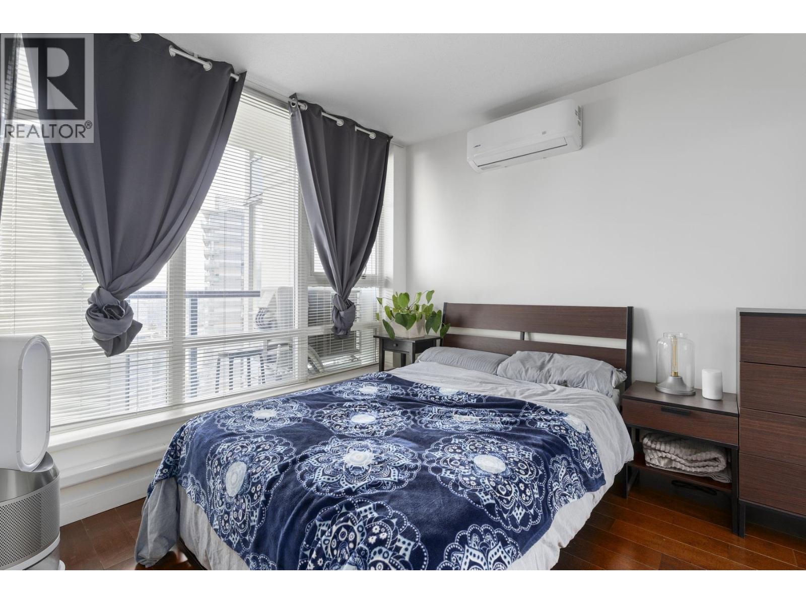 2903 928 Beatty Street, Vancouver, British Columbia  V6Z 3G6 - Photo 14 - R3118769