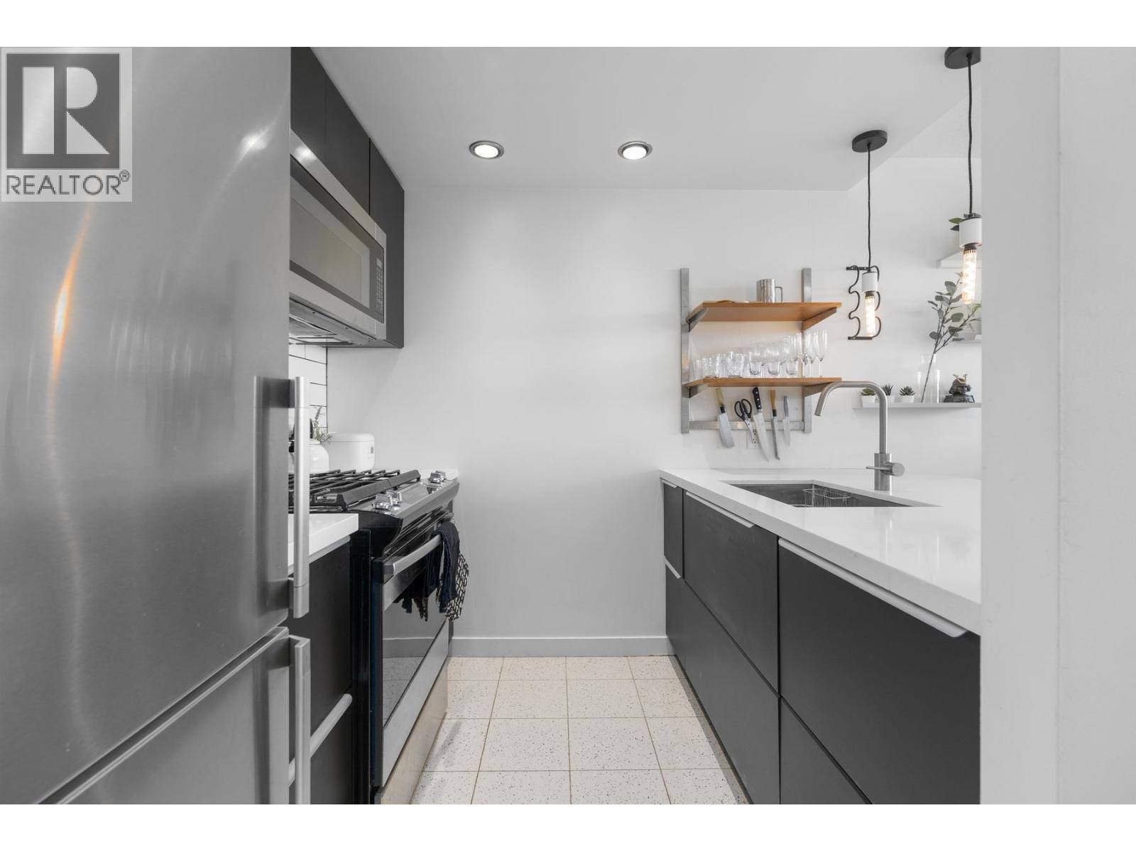 2903 928 Beatty Street, Vancouver, British Columbia  V6Z 3G6 - Photo 6 - R3118769