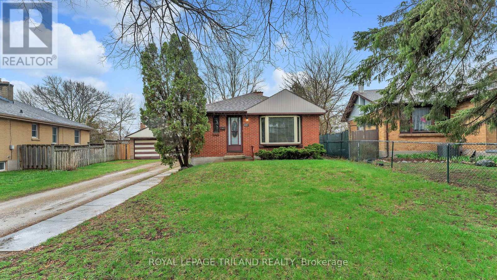 187 Fairway Avenue, London East, Ontario  N5W 1J2 - Photo 2 - X13079524