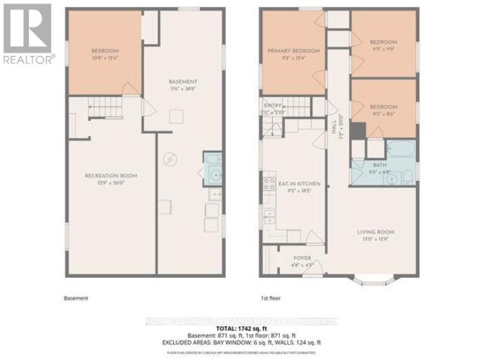 187 Fairway Avenue, London East, Ontario  N5W 1J2 - Photo 29 - X13079524