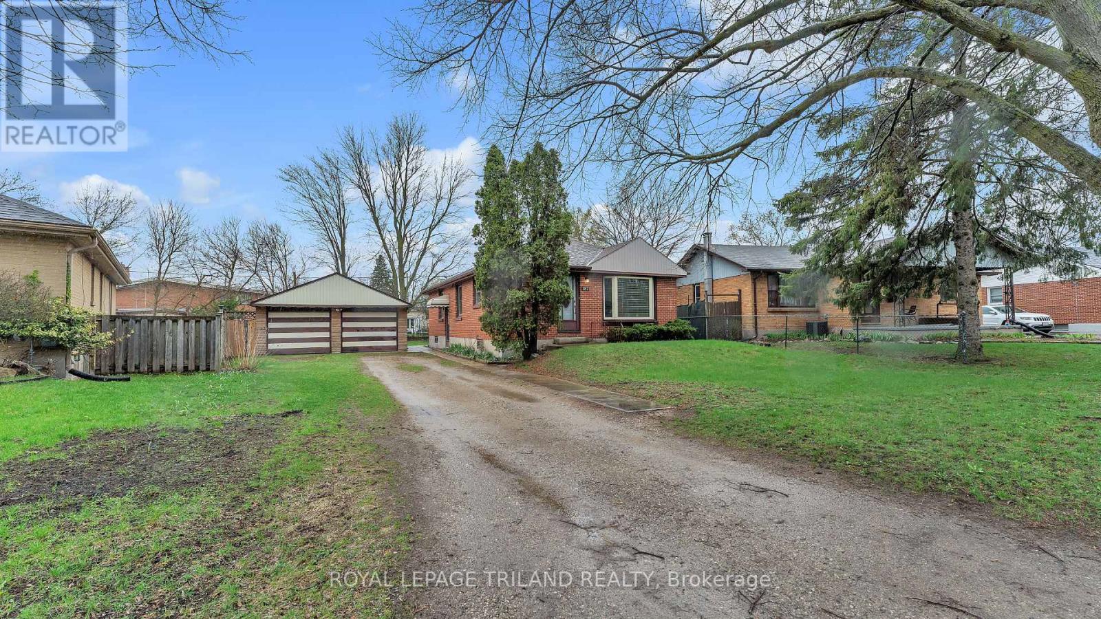 187 Fairway Avenue, London East, Ontario  N5W 1J2 - Photo 3 - X13079524