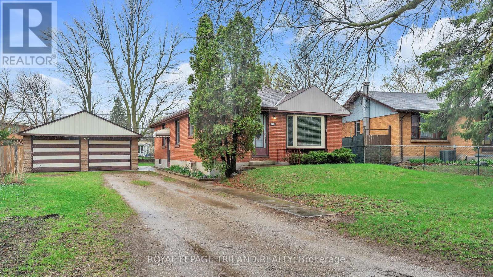 187 Fairway Avenue, London East, Ontario  N5W 1J2 - Photo 4 - X13079524