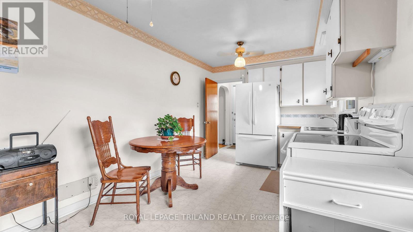 187 Fairway Avenue, London East, Ontario  N5W 1J2 - Photo 9 - X13079524