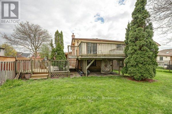 224 Conway Drive N, London South, Ontario  N6E 3J5 - Photo 11 - X13079564