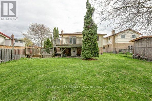 224 Conway Drive N, London South, Ontario  N6E 3J5 - Photo 12 - X13079564