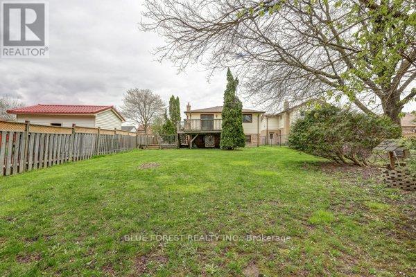 224 Conway Drive N, London South, Ontario  N6E 3J5 - Photo 13 - X13079564