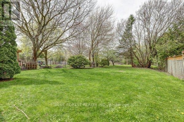 224 Conway Drive N, London South, Ontario  N6E 3J5 - Photo 14 - X13079564
