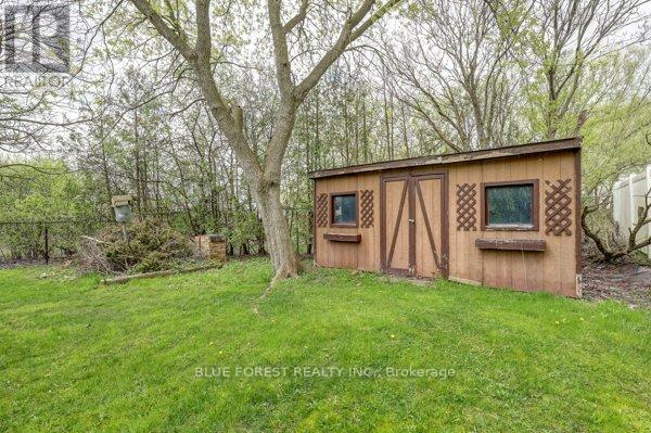 224 Conway Drive N, London South, Ontario  N6E 3J5 - Photo 17 - X13079564