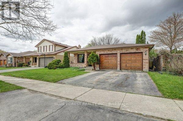 224 Conway Drive N, London South, Ontario  N6E 3J5 - Photo 2 - X13079564