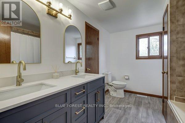 224 Conway Drive N, London South, Ontario  N6E 3J5 - Photo 38 - X13079564