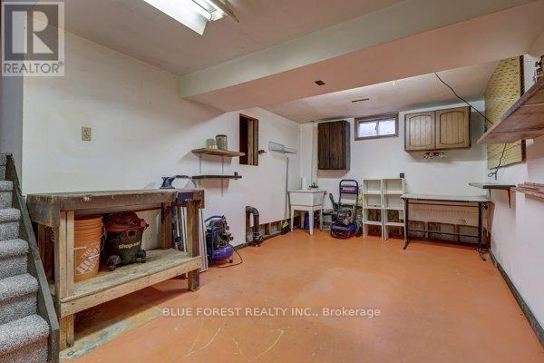 224 Conway Drive N, London South, Ontario  N6E 3J5 - Photo 48 - X13079564