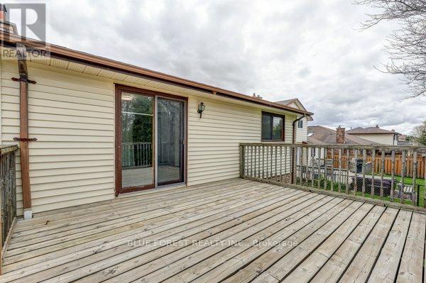 224 Conway Drive N, London South, Ontario  N6E 3J5 - Photo 7 - X13079564