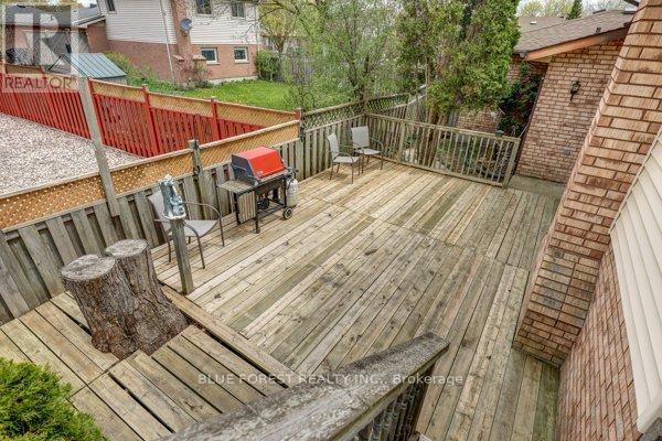 224 Conway Drive N, London South, Ontario  N6E 3J5 - Photo 8 - X13079564