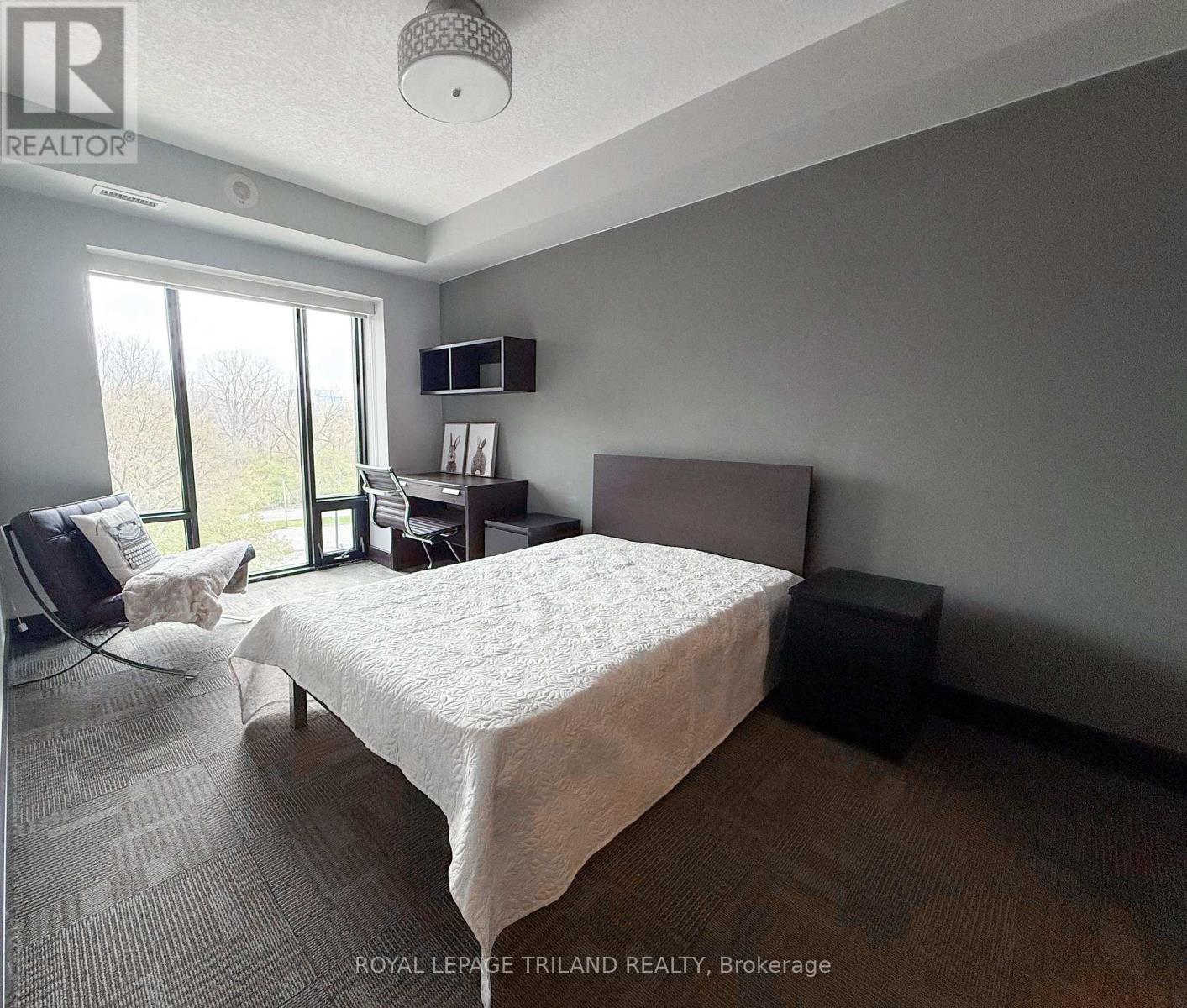 607 - 1235 Richmond Street, London East, Ontario  N6A 0C1 - Photo 10 - X13079620
