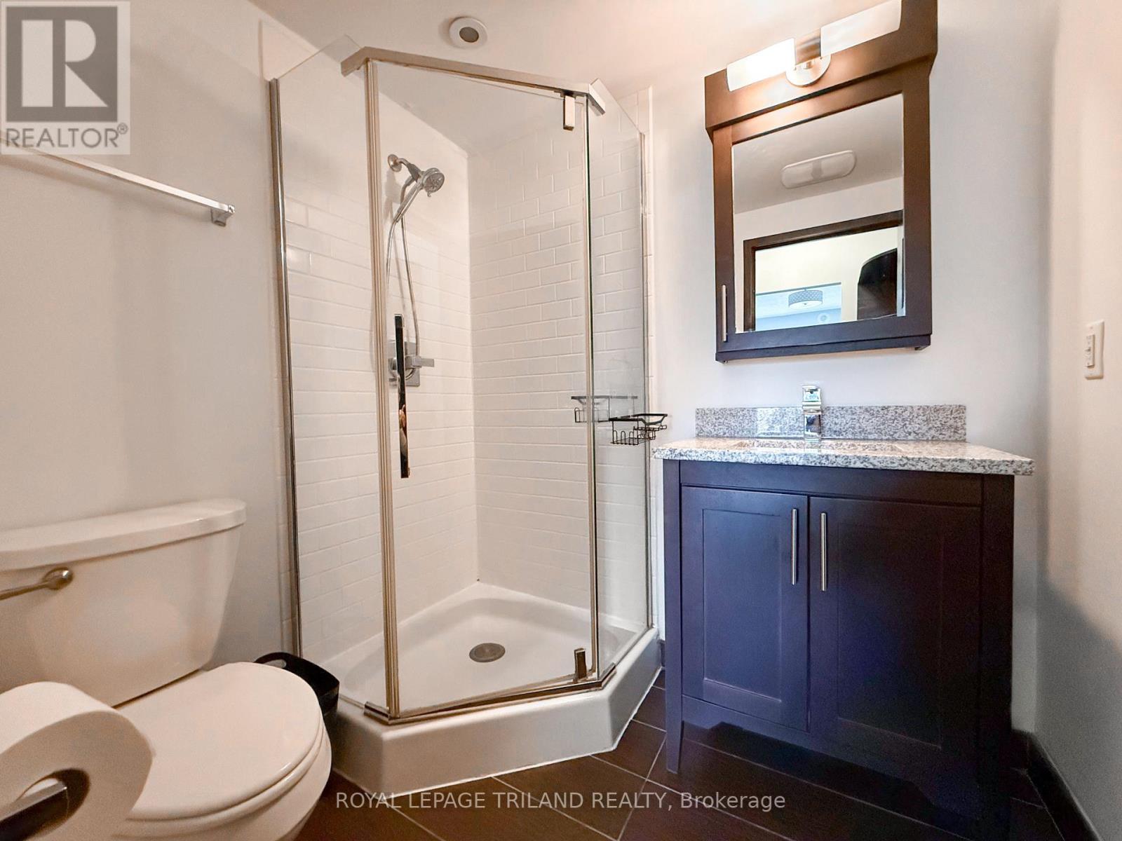 607 - 1235 Richmond Street, London East, Ontario  N6A 0C1 - Photo 11 - X13079620