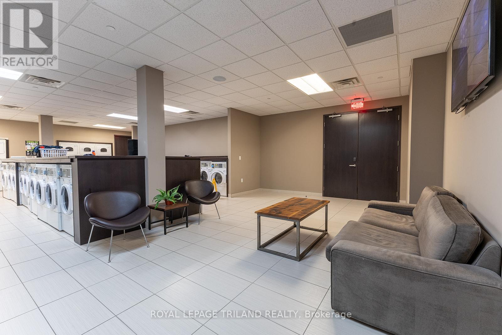 607 - 1235 Richmond Street, London East, Ontario  N6A 0C1 - Photo 17 - X13079620