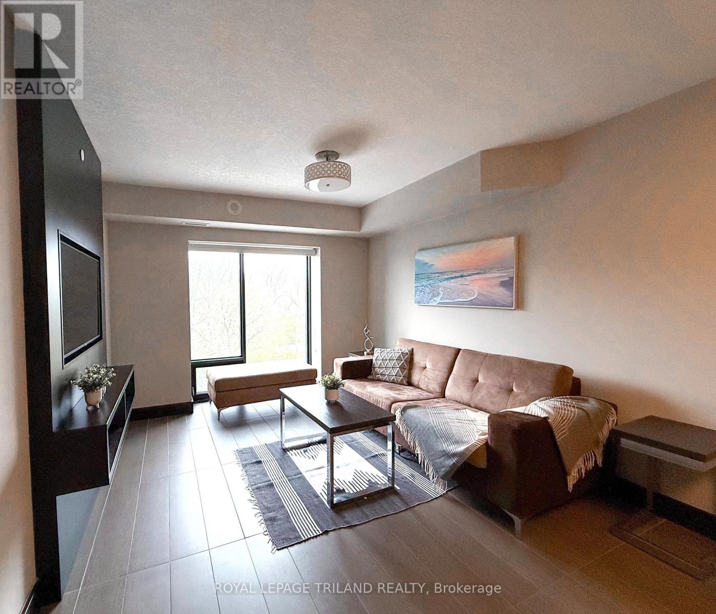 607 - 1235 Richmond Street, London East, Ontario  N6A 0C1 - Photo 5 - X13079620