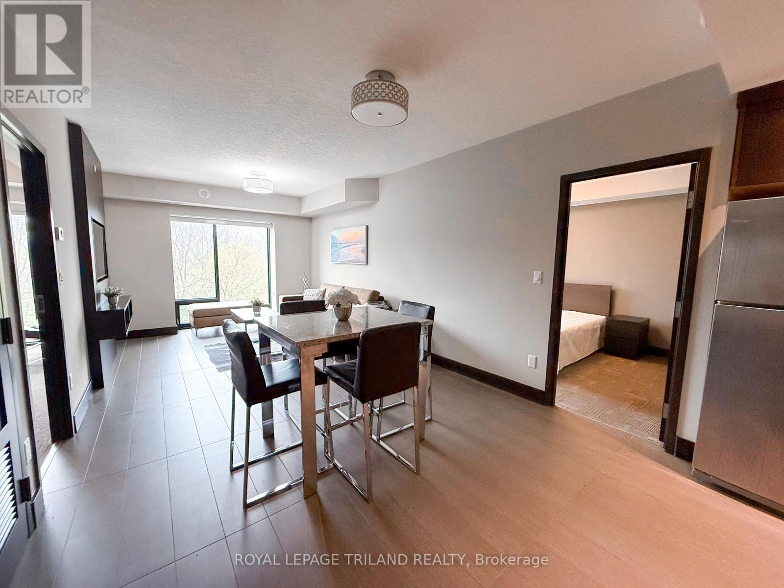 607 - 1235 Richmond Street, London East, Ontario  N6A 0C1 - Photo 6 - X13079620