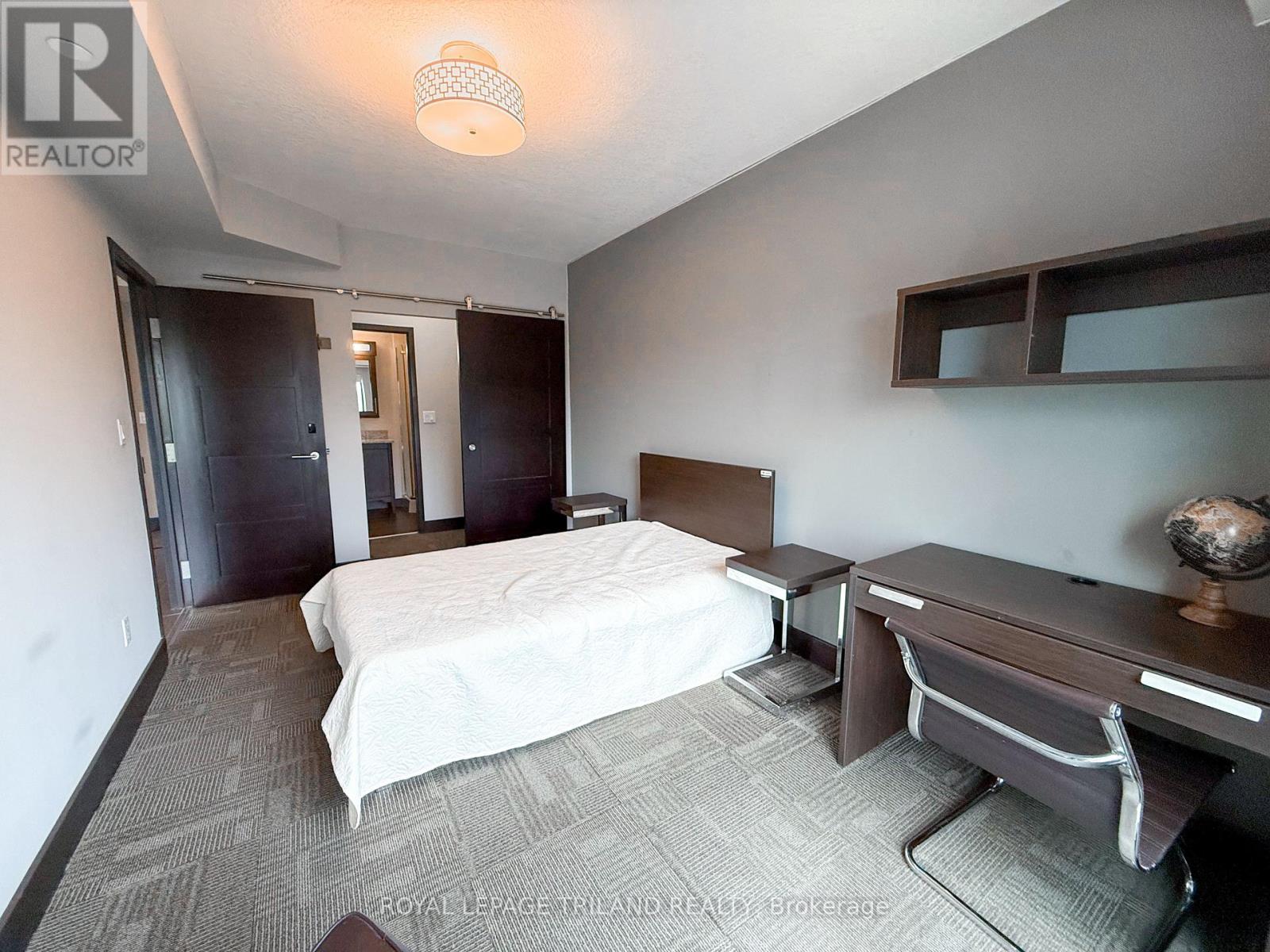 607 - 1235 Richmond Street, London East, Ontario  N6A 0C1 - Photo 7 - X13079620