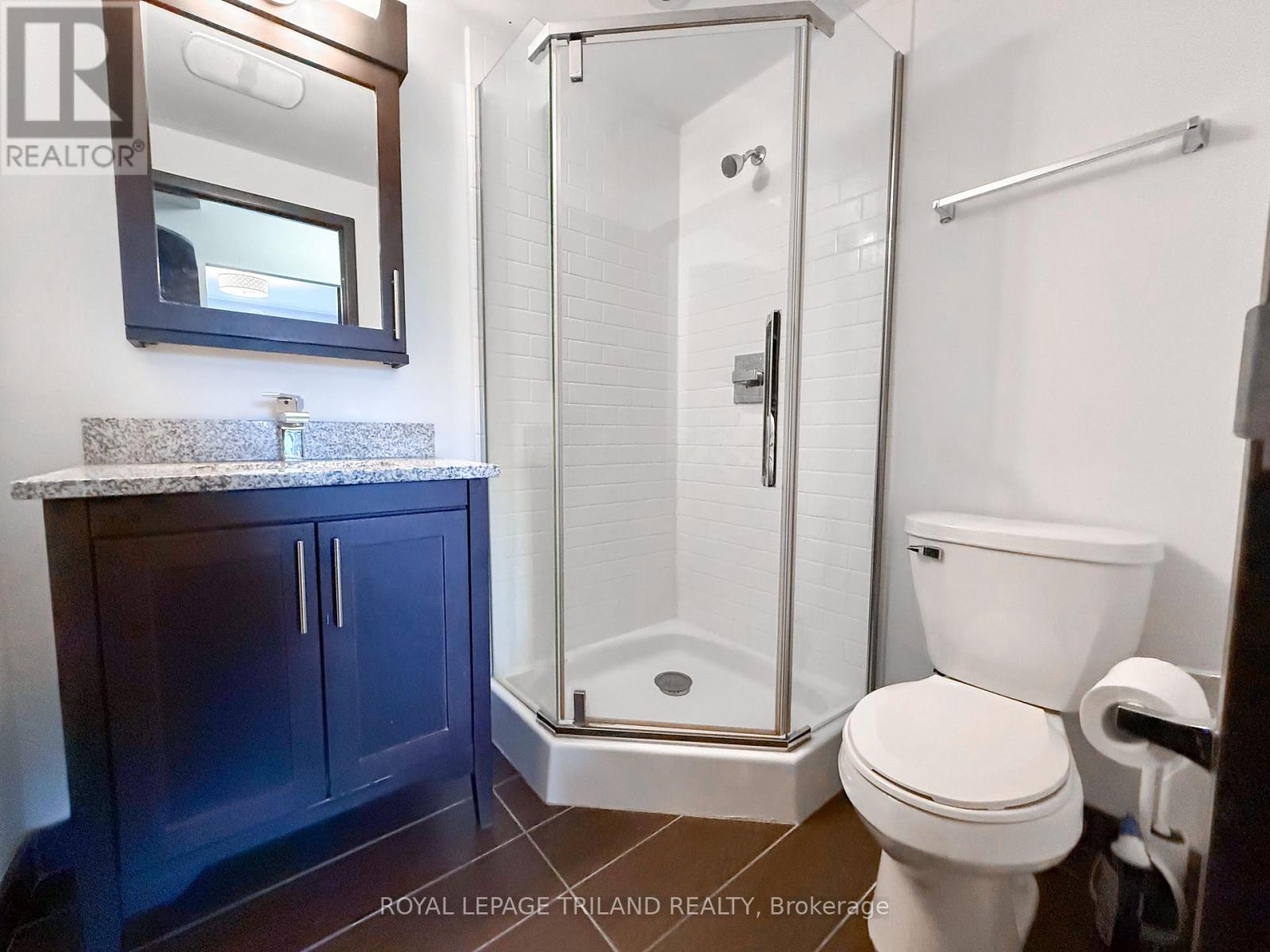 607 - 1235 Richmond Street, London East, Ontario  N6A 0C1 - Photo 8 - X13079620