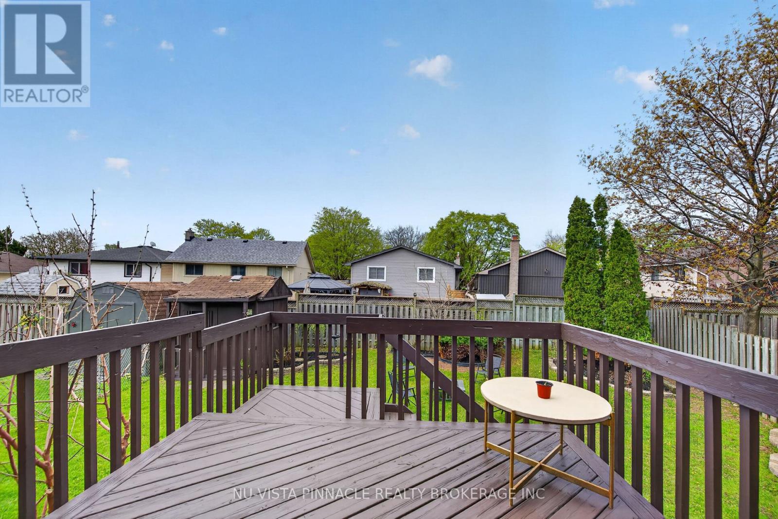 15 Tumbleweed Crescent, London South, Ontario  N6E 2N5 - Photo 20 - X13079622