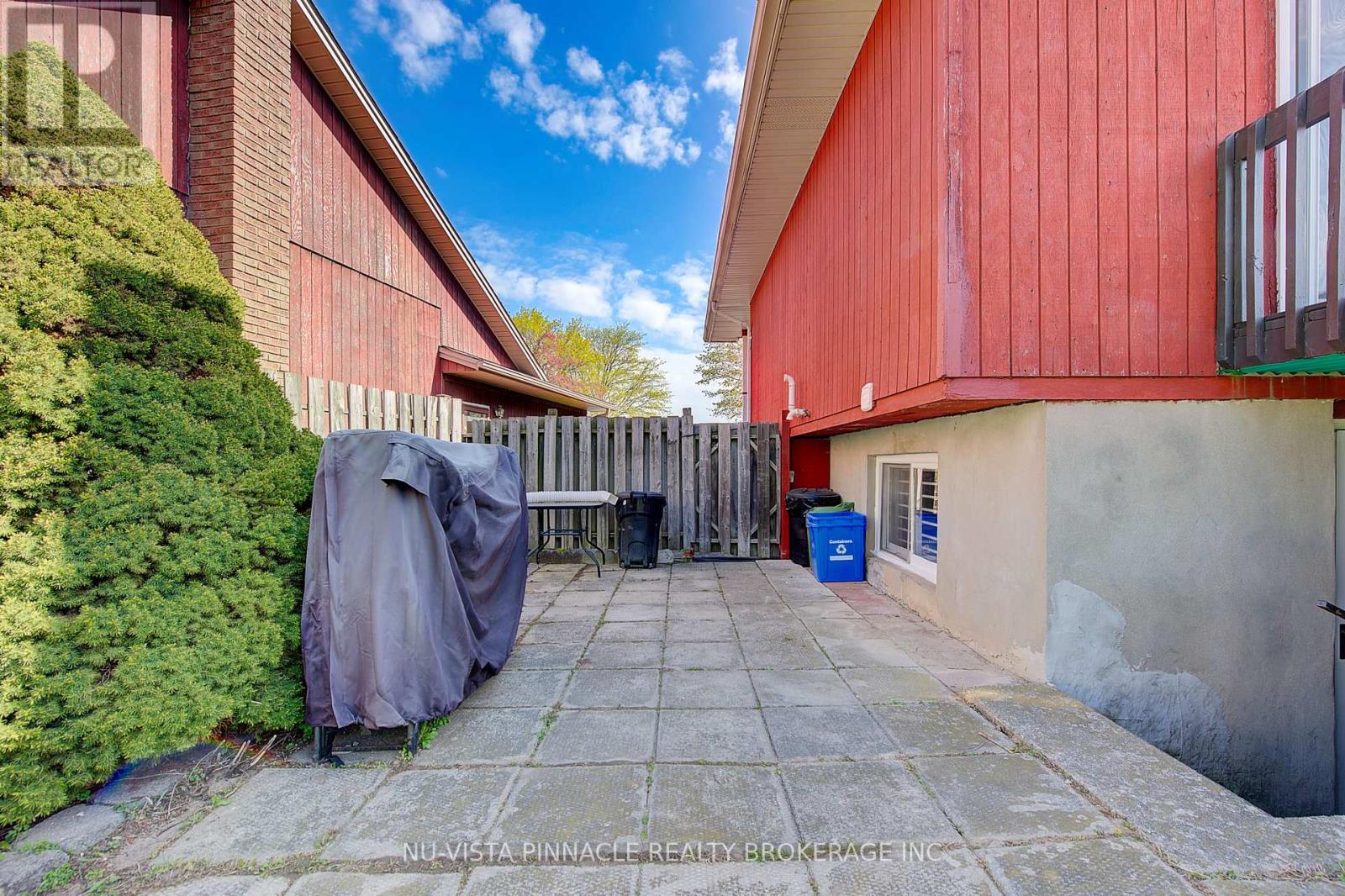 15 Tumbleweed Crescent, London South, Ontario  N6E 2N5 - Photo 39 - X13079622